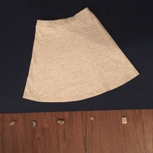 American Apparel Jersey mini Skirt